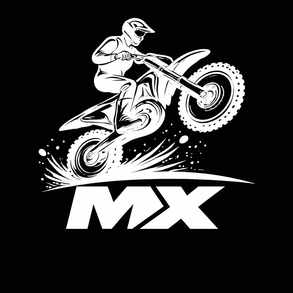 MX Dirt Bike