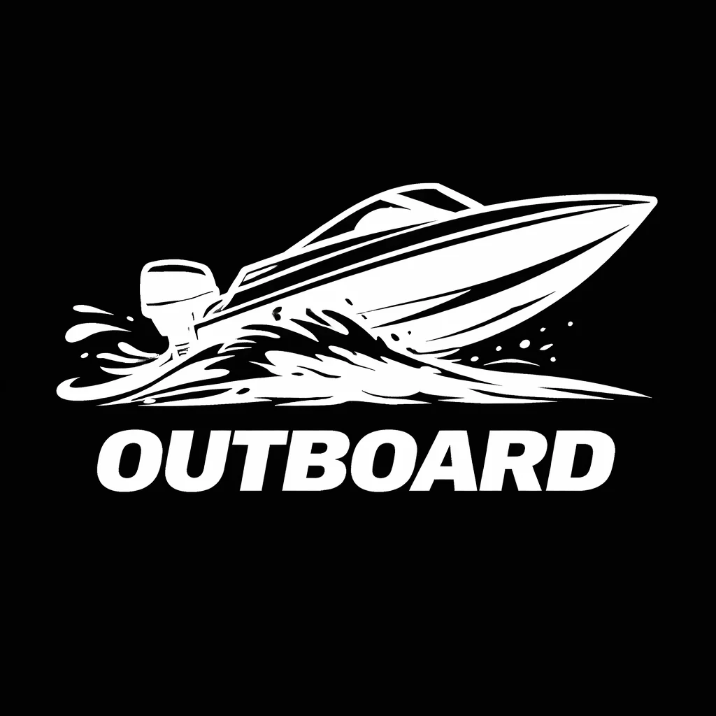 Boat Outboard